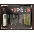 Rolling Stones - Four Flicks 4DVD Boxset EU Press Import