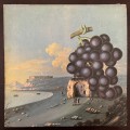 Moby Grape - Wow Vinyl LP Psychedelic Folk Rock First US Press
