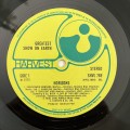 The Greatest Show On Earth - Horizons Vinyl LP Rare First UK Press Harvest Prog Blues Rock