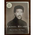 Lionel Richie 2DVD Lot - The Collection / Back To Front The Videos