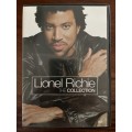 Lionel Richie 2DVD Lot - The Collection / Back To Front The Videos