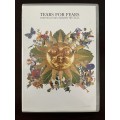 Tears For Fears - Tears Roll Down 2CD DVD Set South African Press
