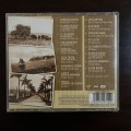 Made In Cuba CD Compilation Salsa Latin South African Press