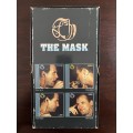 Fish - The Mask 8CD Boxset Italian Unofficial Press Live Hammersmith Marillion