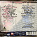 Now and Then Volume 2 2CD South African Compilation Roxette INXS Duran Duran