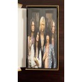 Aerosmith - Pandoras Box 3CD Boxset Import