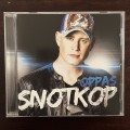 Snotkop 2CD Lot - Ek Laaik Van Jol / Oppas South African Hip Hop