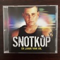 Snotkop 2CD Lot - Ek Laaik Van Jol / Oppas South African Hip Hop