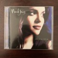 2CD Lot Norah Jones - Come Away With Me / Feels Like Home South African Press Blue Note