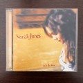 2CD Lot Norah Jones - Come Away With Me / Feels Like Home South African Press Blue Note