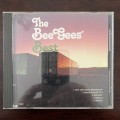 The Bee Gees - Best CD Japanese Press