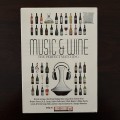 Music and Wine 6CD Rhino Music Boxset Jazz Norah Jones John Coltrane David Sanborn