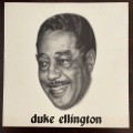 Duke Ellington - Duke Ellington Vinyl 3LP Boxset French Press Live Carnegie Hall