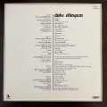 Duke Ellington - Duke Ellington Vinyl 3LP Boxset French Press Live Carnegie Hall