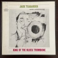Jack Teagarden - King Of The Blues Trombone Vinyl 3LP Boxset