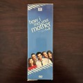 How I Met Your Mother Complete Seasons 1-8 24DVD Set UK Press Import