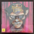 Devin Townsend - The Retinal Circus Rare Die Hard Limited Fan Box 2CD 2DVD Blu Ray Numbered New