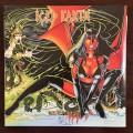 Iced Earth - Days Of Purgatory Vinyl 3LP 2016 Deluxe Edition Ltd Orange Speed Metal