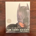 The Dark Knight Trilogy Limited Edition 6DVD Giftset Import