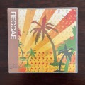 Reggae Playlist CD Import UB40 Maxi Priest Shaggy Blondie Peter Tosh