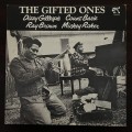 Dizzy Gillespie Ray Brown Count Basie - The Gifted Ones Vinyl LP Pablo US Press Import