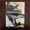 Transporter 3 Blu Ray Import Asian Press