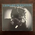 Leonard Bernstein - A Total Embrace : The Composer 3CD Import Digipak
