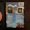 Monty Python and the Holy Grail 2DVD Collectors Edition Boxset with Screenplay Book and Filmcell
