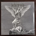 Behemoth - Evangelia Heretika Vinyl 2LP Picture Disc Original Press Black Death Metal