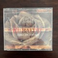 Rubaiyat (Elektras 40th Anniversary) 2CD Compilation Import The Cure Tracy Chapman Pixies