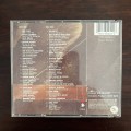 Rubaiyat (Elektras 40th Anniversary) 2CD Compilation Import The Cure Tracy Chapman Pixies
