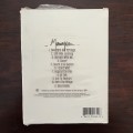 Mudvayne - Mudvayne CD Limited Edition A5 Black Light Edition Alternative Metal