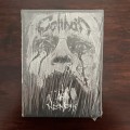 Caliban - I Am Nemesis CD Boxset Limited Edition Signed Cards Bandana Melodic Death Metal