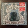 Finntroll - Nifelvind CD Limited Boxset Edition Folk Black Metal