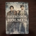 Sherlock Holmes 2DVD Limited Edition Steelbook Robert Downey Jr.