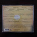 Soul Of Detroit 4CD Fatbox Edition Motown Edwin Starr 5th Dimension Martha Reeves Vandellas