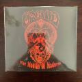 Orchid - The Mouths Of Madness CD Limited Mailorder Boxset Nuclear Blast Doom Metal New