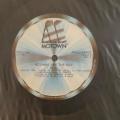 Sting - ...Nothing Like The Sun Vinyl 2LP Rare Zimbabwe Mispress on Motown Labels