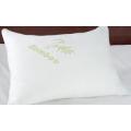 Remedy Health Bamboo Memory Foam Pillows ( Sets of two )