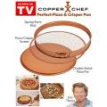 Copper Chef - Pizza Pan