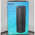 Amazon Echo - Smart Speaker