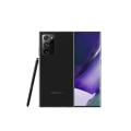Samsung Galaxy Note 20 Ultra 5G 256GB Dual Sim Black