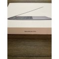 Apple MacBook Pro (13-inch, 2018) Space Gray