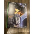 Xbox Series X Console - Mint Condition! (Includes Microsoft XBOX Series Wireless Headset)