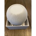 Apple Homepod Mini Smart Speaker - Mint Condition!