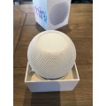 Apple Homepod Mini Smart Speaker - Mint Condition!