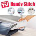 Handy Stitch Sewing Machine - Lightweight, Compact & Portable