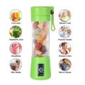 Portable And Recharble Battery Operated Juice Blender