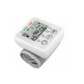 Electronic Wrist Blood Pressure LCD Monitor