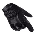 Seals Full Finger Tactical Protective Gloves